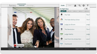 Aereo's Bringing Live Streaming TV To Chromecasts and Android Devices